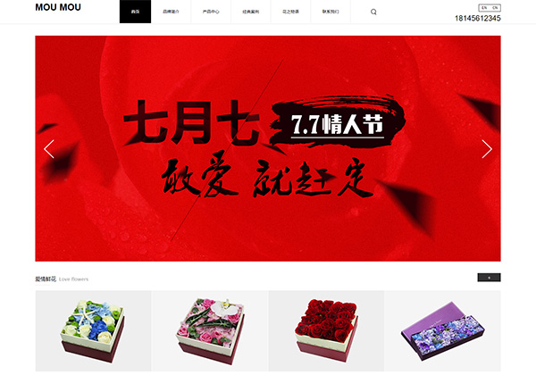 石家庄网站建设